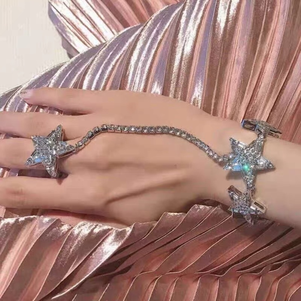 jewelry  rings bangle for girls women